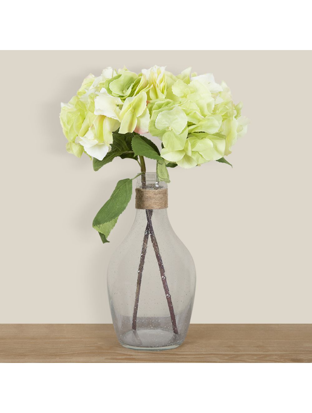 Hydrangea-IAAH
